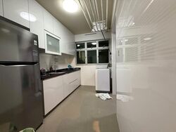 Blk 130A Eastcrown @ Canberra (Sembawang), HDB 2 Rooms #628846611